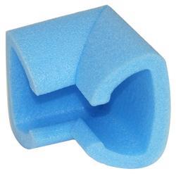 Foam corners 60-80mm U80